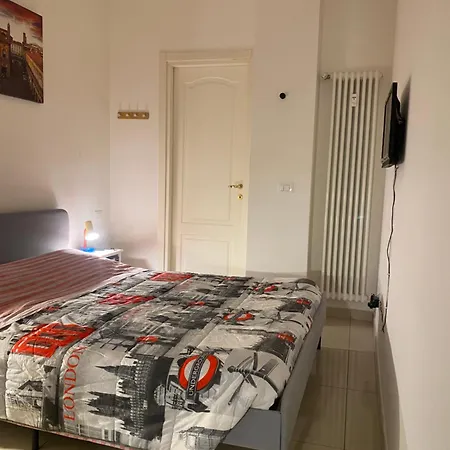 Appartement Dall'ara Bologne