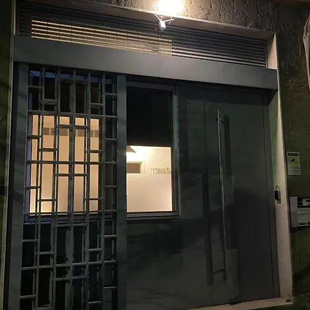 Appartement Dall'ara