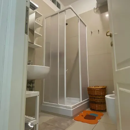 Appartement Dall'ara Bologne