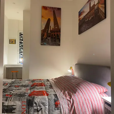 Dall'ara Appartement *