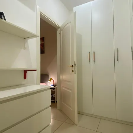 Appartement Dall'ara *