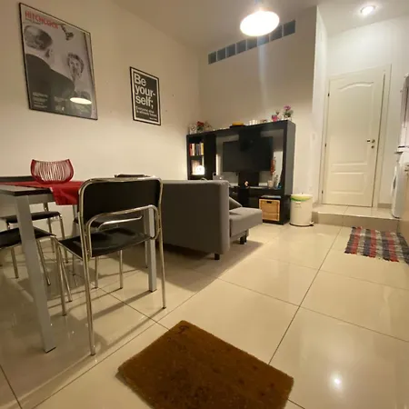 Dall'ara Apartman Bologna